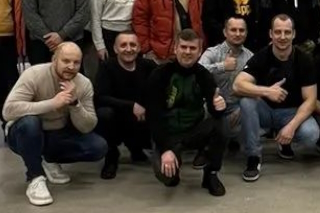 О компании ЭлектроСчи, фото, команда