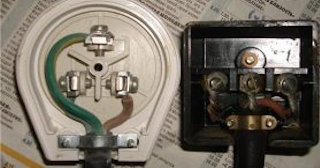 Подключение и монтаж розетки для электроплиты от 567 руб в Сочи - ЭлектроСчи